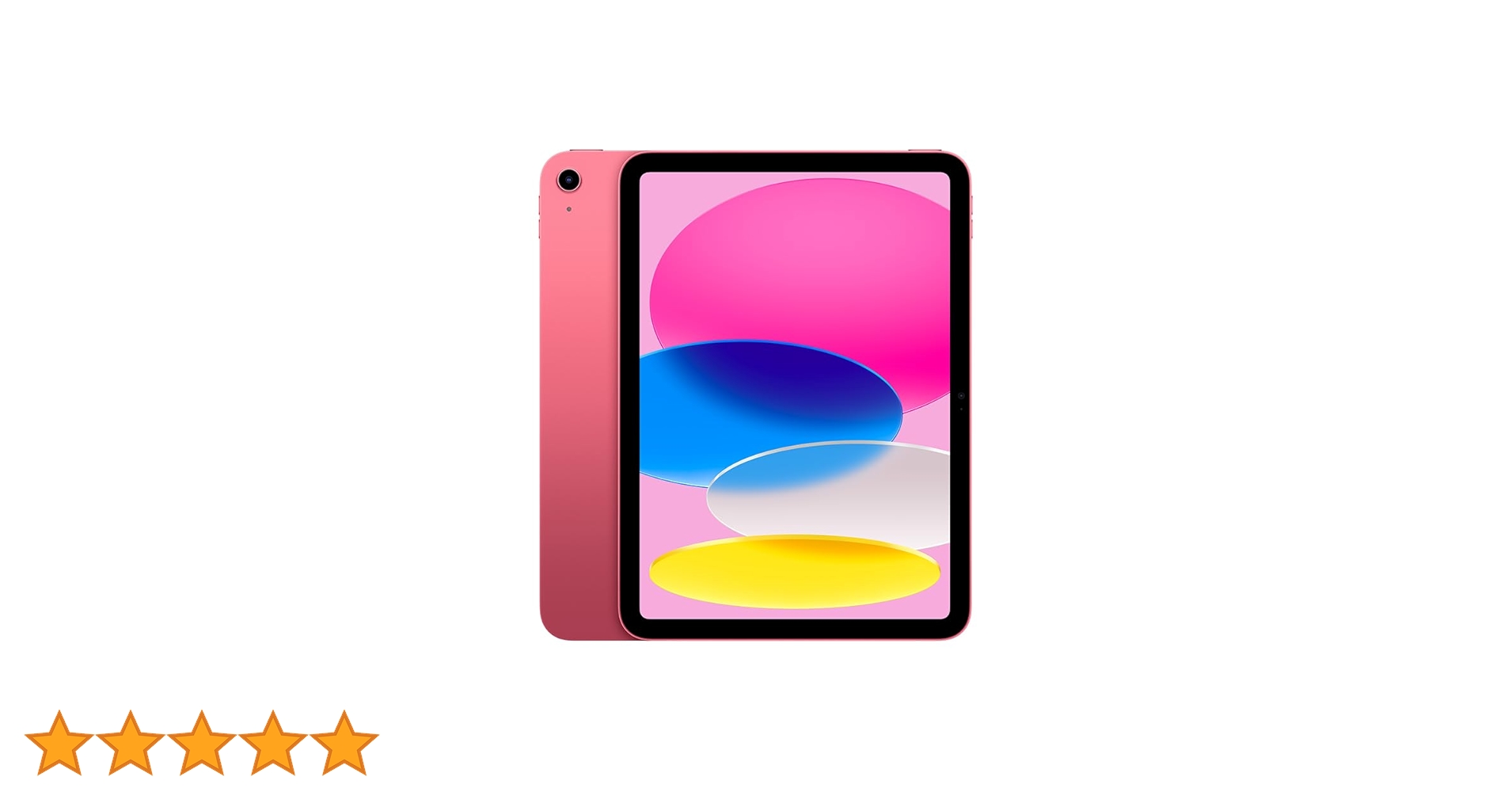 新品 iPad（A16）2025 Wi-Fi 128G MD4E4J/A ピンク ふ*と様 i pad a16 128GB ピンク wifi2025年モデル Amazon.com